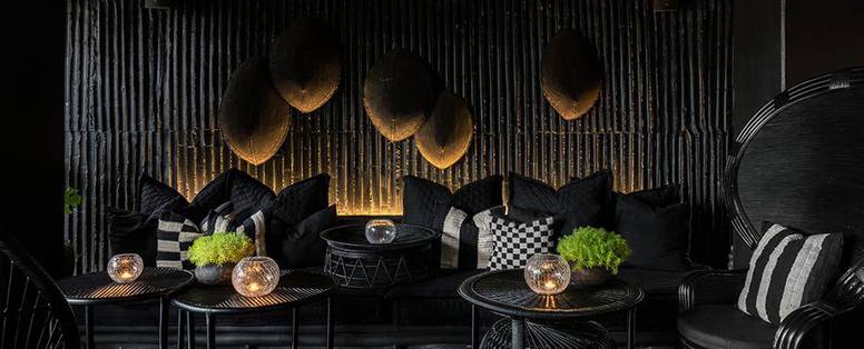 Baan Ta Lounge Raya Heritage nabij Chiang Mai in Thailand