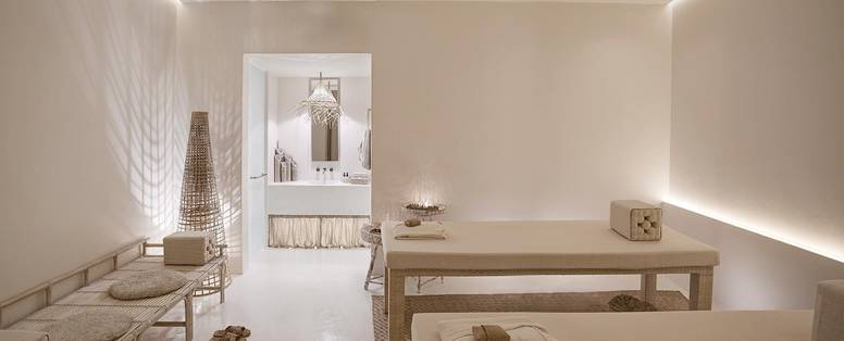 Ai Waan Spa Raya Heritage nabij Chiang Mai in Thailand