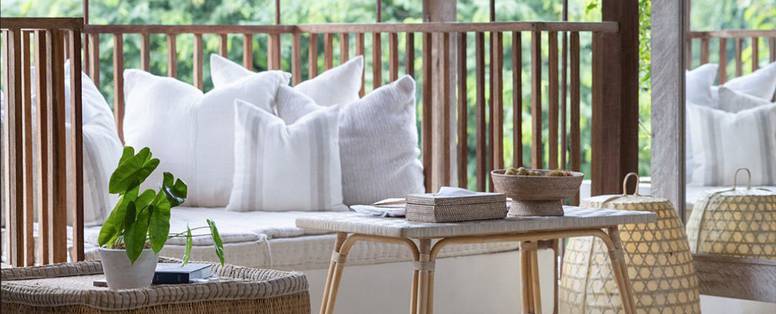 Terras Raya Heritage nabij Chiang Mai in Thailand