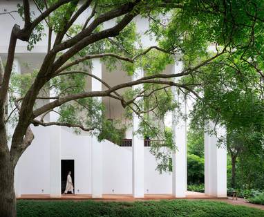 Tuin Raya Heritage nabij Chiang Mai in Thailand