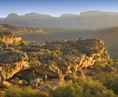 11._Bushmans_Kloof_exterior_rocks
