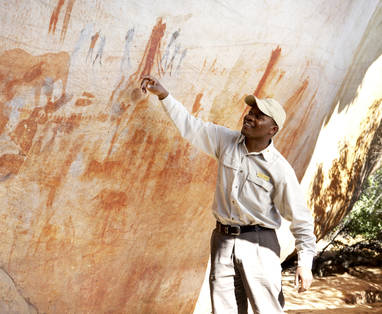 25._Bushmans_Kloof_Rock_Art