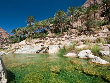oman