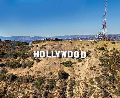 hollywood