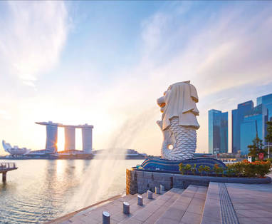 merlionpark