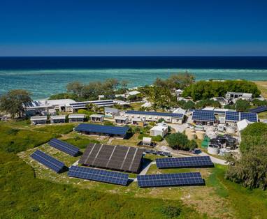 _Lady_Elliot_Island_-_zonne-energie_-_duurzaam_-_eco-min