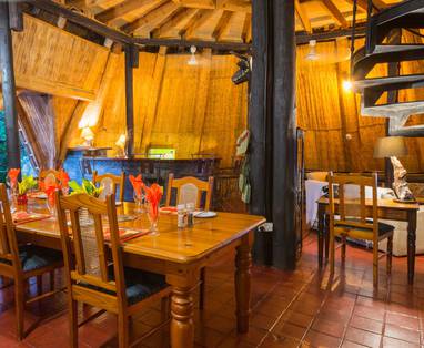 Hornbill Lodge Restaurant 
