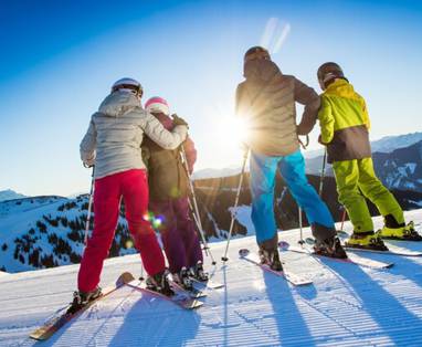 wintersportoostenrijk