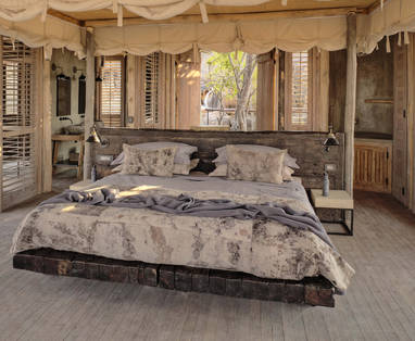 Suite Jabali Ridge Tanzania