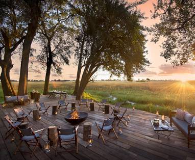 Duba_Plains_Camp_vuurplaats