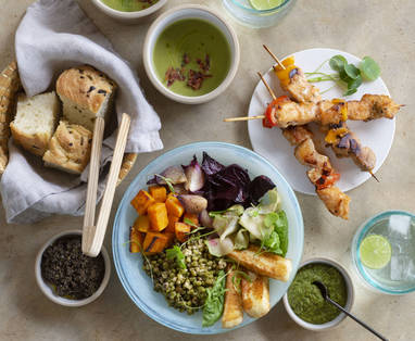 Culinaire hoogstandjes bij Faru Faru lodge in Tanzania