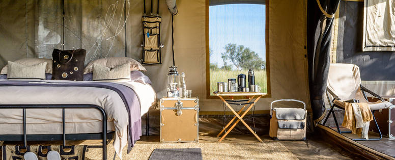 Singita_Explore__Bedden_tent