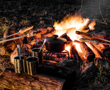 Singita_Explore__Kampvuur