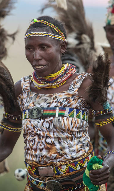 Singita_Mara_River__Lokale_dansen_2