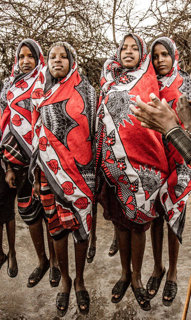 Mwiba_lodge__cultuur