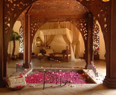 Breezes Beach Club & Spa Frangipani Spa