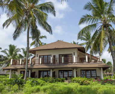 Breezes Beach Club & Spa Suite