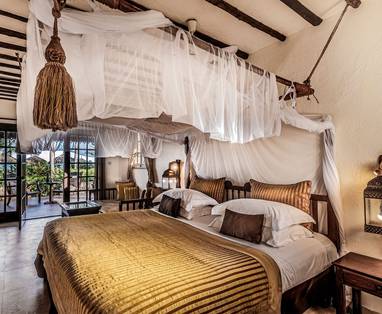 Breezes Beach Club & Spa Standaard en Deluxe Kamer