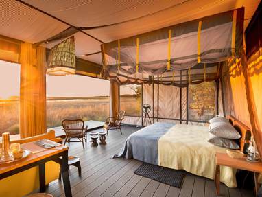 King_Lewanika_Luxury_Safari_Tent_18