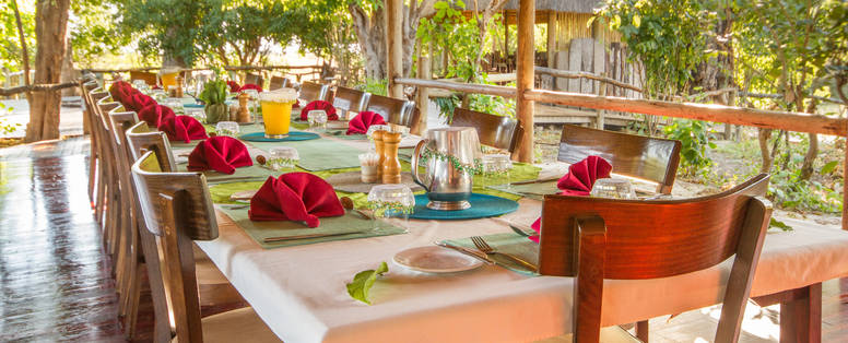 Lebala_Camp_dineren