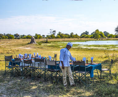 Lebala_Camp_lunch