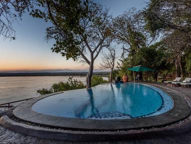 The_River_Club_Princess_Mary_Suite_zwembad