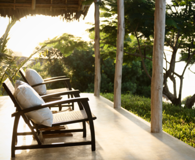 Qambani Africa villa