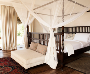 Qambani Plantation villa