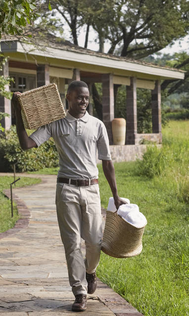 Serengeti_House__vriendelijk_personeel