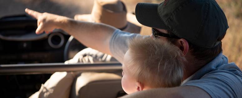 Serengeti_House__Familie