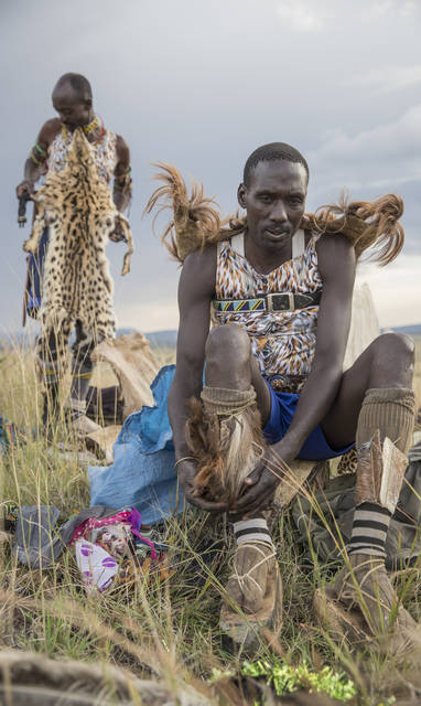 Serengeti_House__lokale_dansgroep