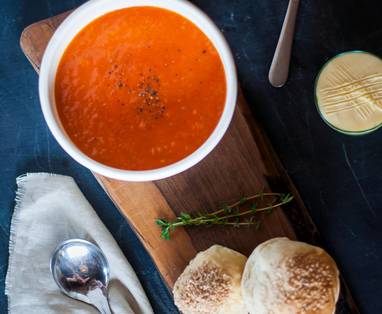 dineren bij Ololo safari lodge in kenia