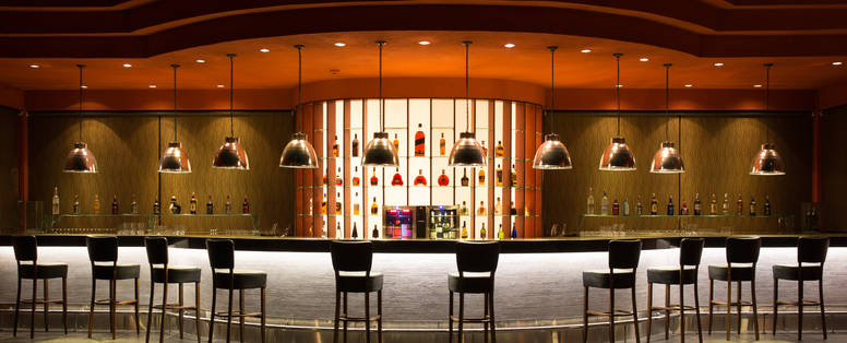  bar bij Ole Sereni in Kenia