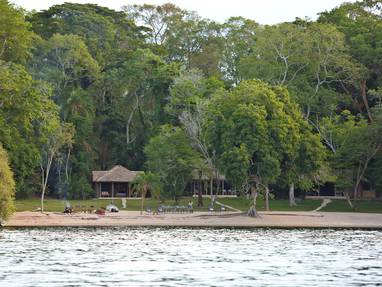 Rubondo-Island-Private-beach