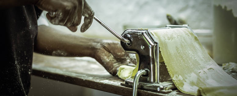 culinair genieten bij Alfajiri villas in Kenia