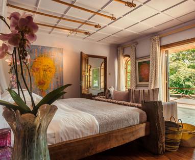 Eden_Main_House_Tonio_en_Anna's_kamer_met_veranda