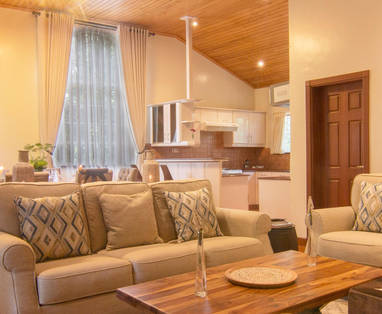 cottage bij House of Waine in Kenia