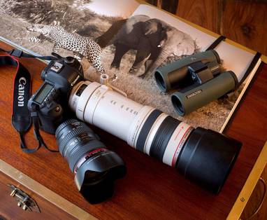 fotografie bij Mara Plains Camp in Kenia
