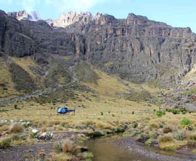 excursie bij sirikoi lodge in kenia