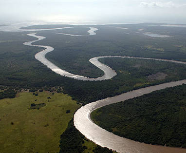 Saadani National Park | Wamu rivier | Tanzania