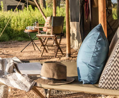 migrational_camps_-_sun_lounger_outside_tented_suites