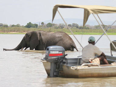 All Over Tours: een veelzijdige vakantiereis naar veelzijdig Afrika