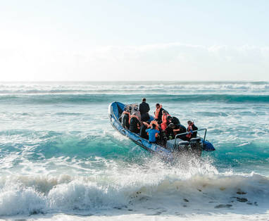 Zee Thonga Beach Lodge