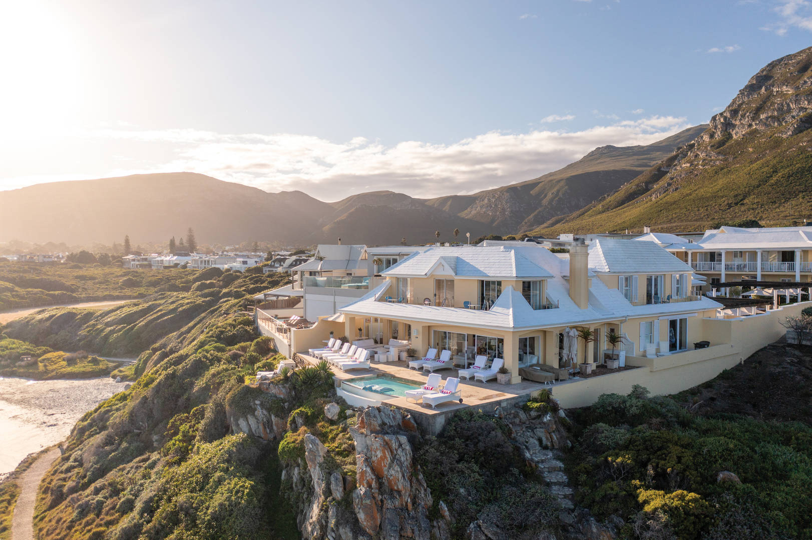 Birkenhead House Hermanus ZuidAfrika All Over Tours