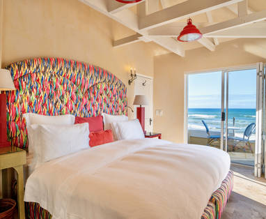 Birkenhead House Deluxe Superior Room
