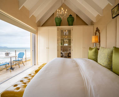 Birkenhead Superior Room