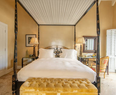Birkenhead House Standard Room
