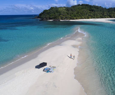 Yasawa Private Picknick 3