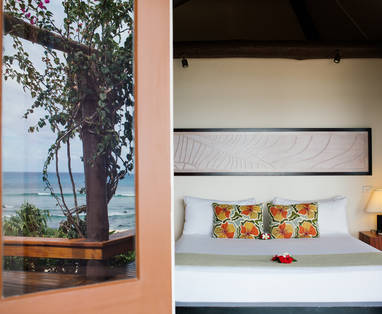 Yasawa Bure Suite 1
