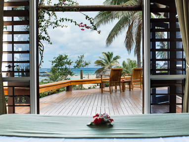 Yasawa Bure Suite 5